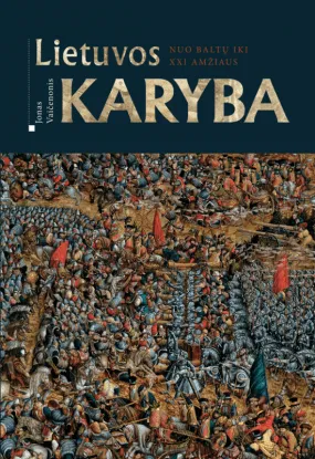 Lietuvos karyba