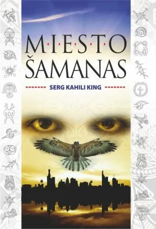 Miesto šamanas