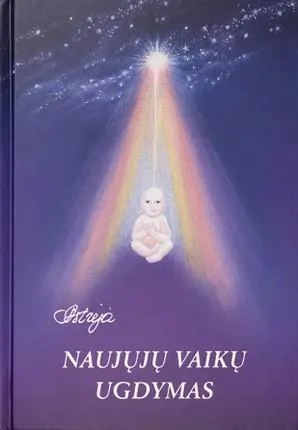 Naujųjų vaikų ugdymas
