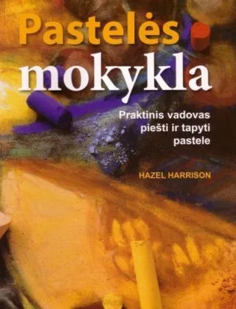 Pastelės mokykla