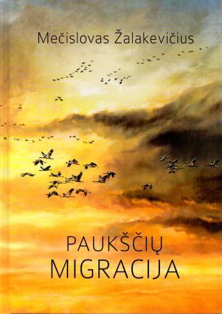 Paukščių migracija