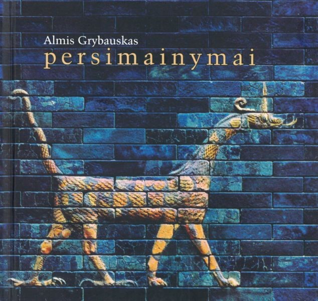 Persimainymai
