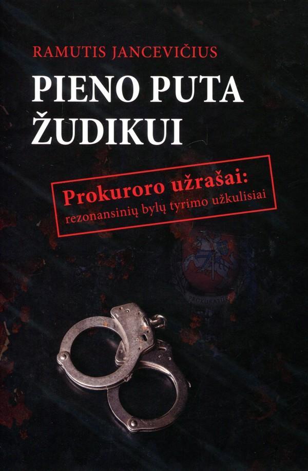 Pieno puta žudikui