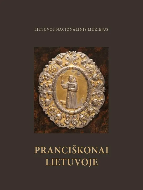 Pranciškonai Lietuvoje
