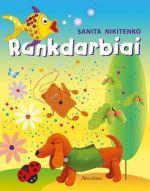 Rankdarbiai