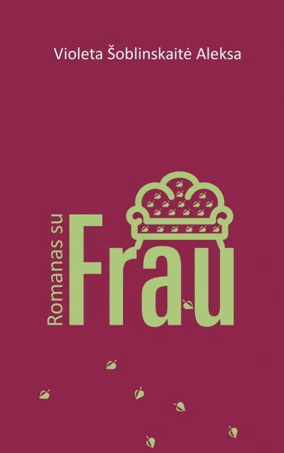 Romanas su Frau