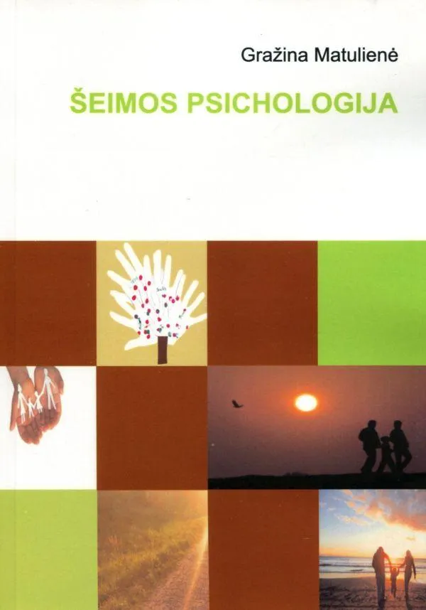 Šeimos psichologija