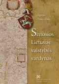 Senosios Lietuvos valstybės vardynas