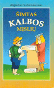Šimtas kalbos mįslių