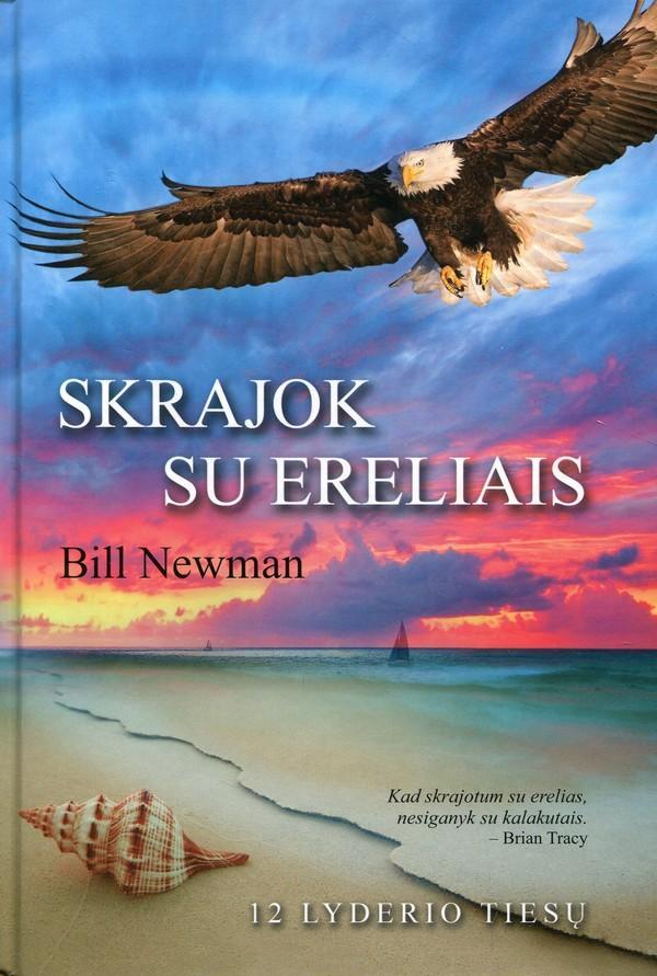 Skrajokit su ereliais. 12 lyderio tiesų