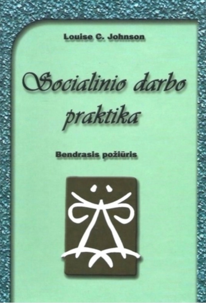 Socialinio darbo praktika
