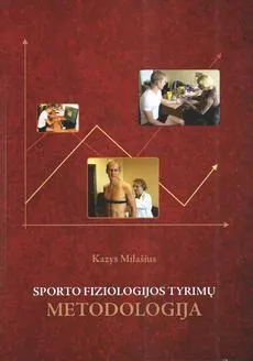 Sporto fiziologijos tyrimų metodologija