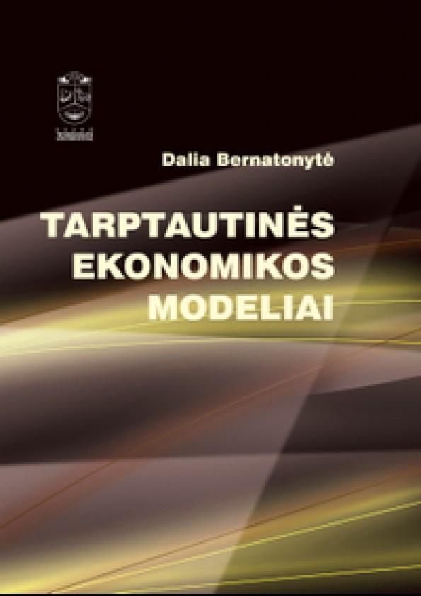 Tarptautinės ekonomikos modeliai