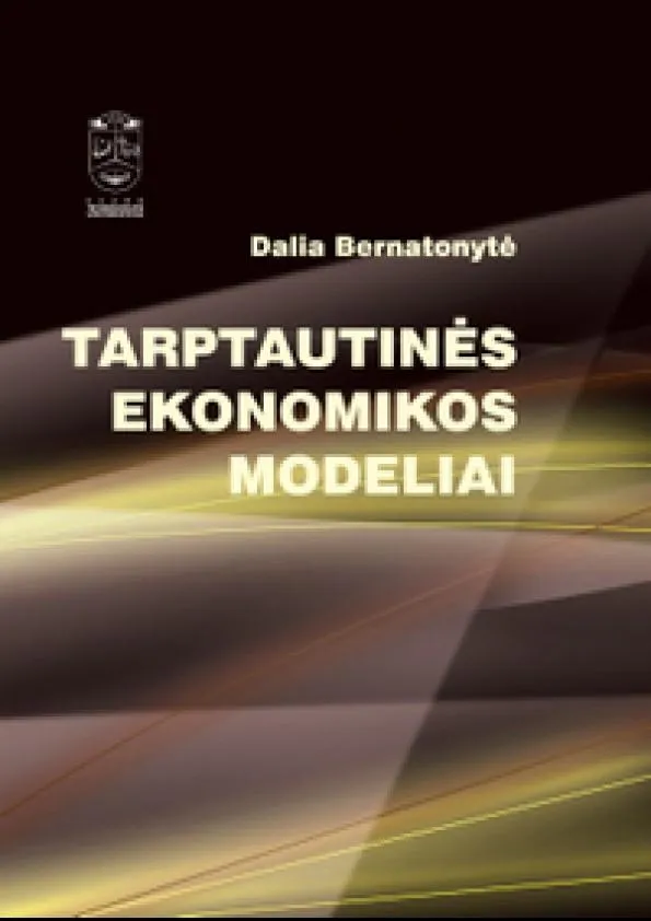 Tarptautinės ekonomikos modeliai