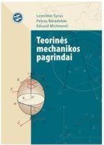 Teorinės mechanikos pagrindai