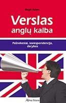 Verslas anglų kalba