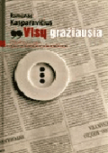 Visų gražiausia