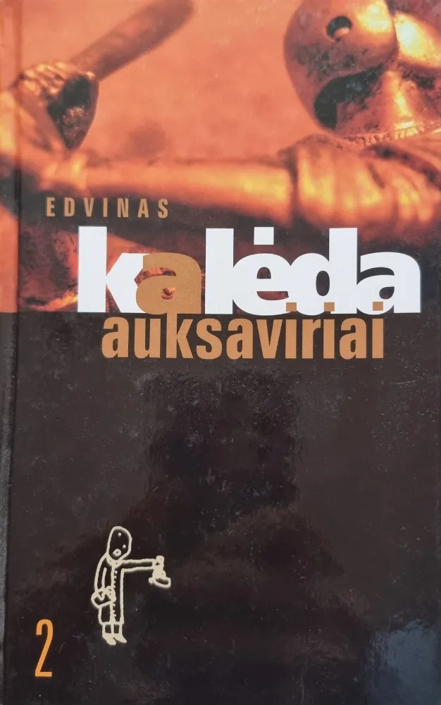 Auksaviriai 2