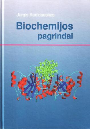 Biochemijos pagrindai