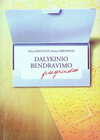 Dalykinio bendravimo pagrindai