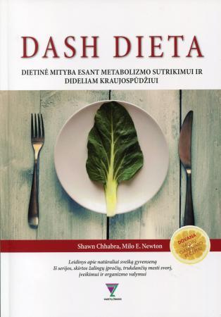 Dash dieta