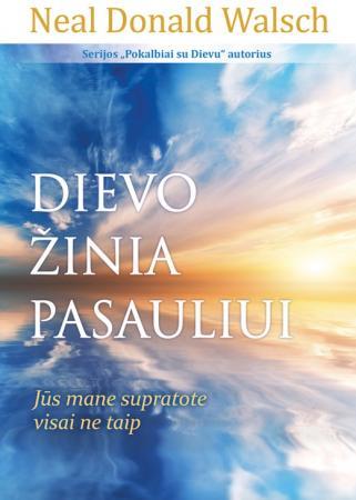 Dievo žinia pasauliui