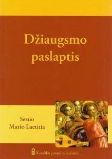 Džiaugsmo paslaptis