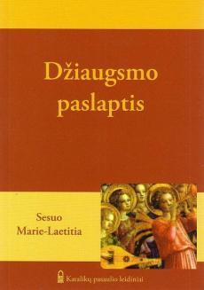 Džiaugsmo paslaptis