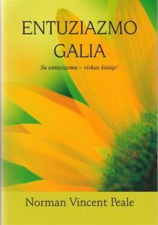 Entuziazmo galia