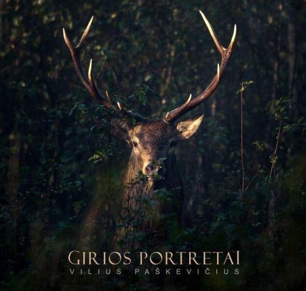 Girios portretai