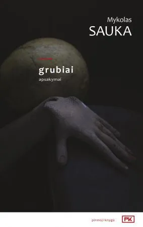 Grubiai