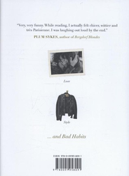 How to Be Parisian