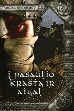Į pasaulio kraštą ir atgal