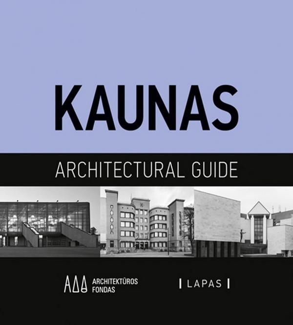 Kaunas Architectural Guide