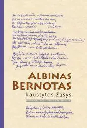 Kaustytos žąsys