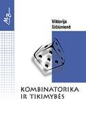 Kombinatorika ir tikimybės