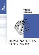 Kombinatorika ir tikimybės