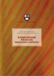 Kompleksinė pagalba neįgaliesiems asmenims