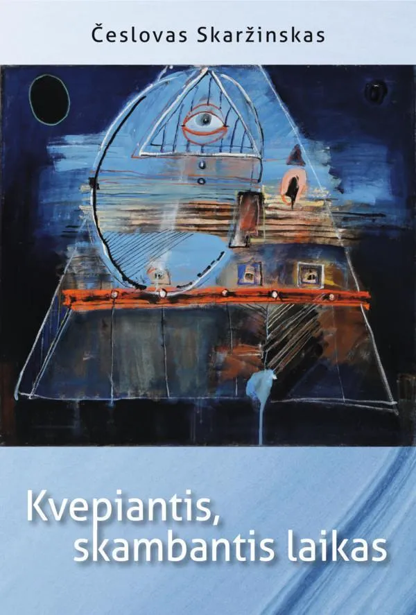 Kvepiantis, skambantis laikas