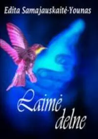 Laimė delne