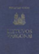 Lietuvos vargonai
