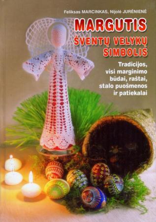 Margutis: šventų velykų simbolis