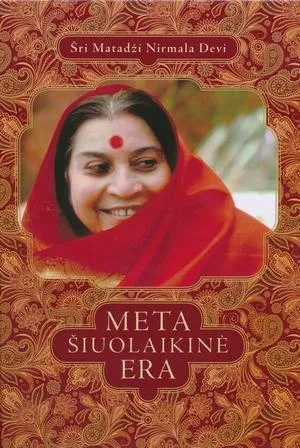 Meta šiuolaikinė era