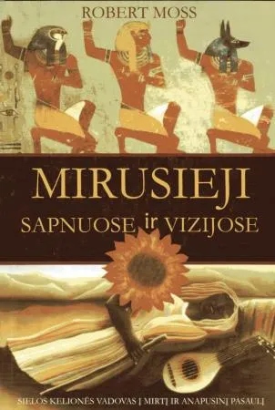 Mirusieji sapnuose ir vizijose