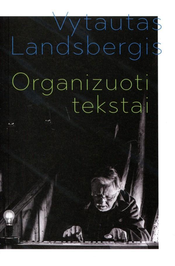 Organizuoti tekstai