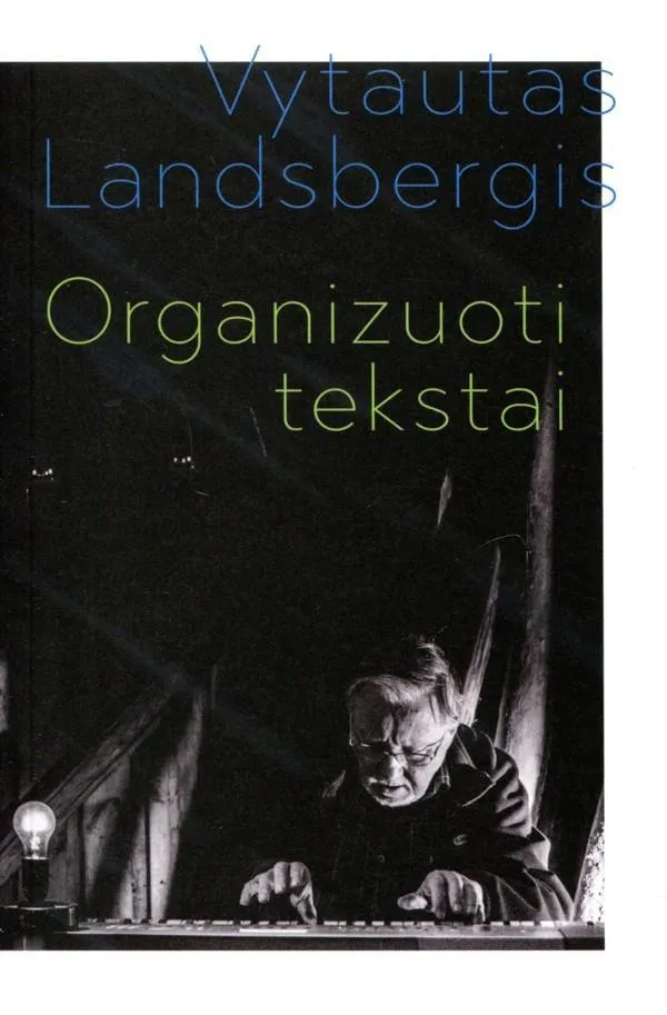 Organizuoti tekstai