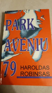 Park aveniu 79