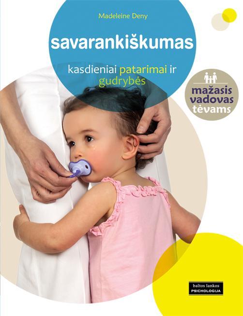 Savarankiškumas