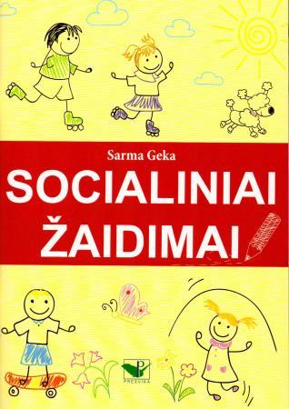 Socialiniai žaidimai