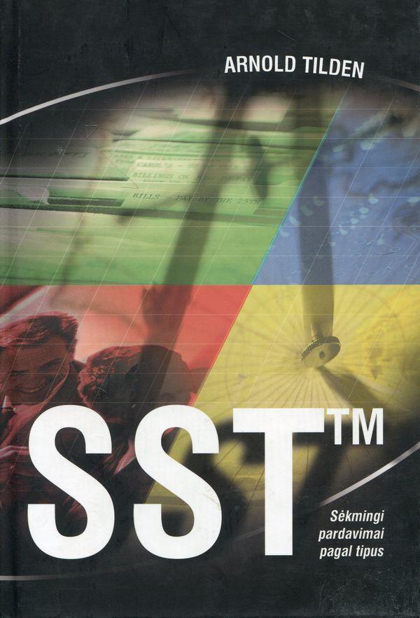 SST™: Sėkmingi pardavimai pagal tipus